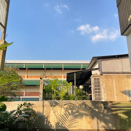 Galileoasis Boutique Hotel Bangkok Esterno foto