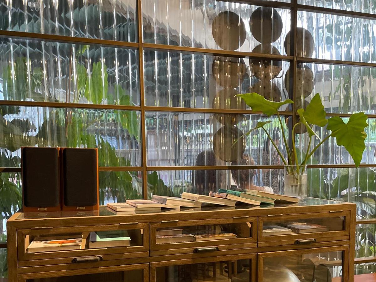 Galileoasis Boutique Hotel Bangkok Esterno foto