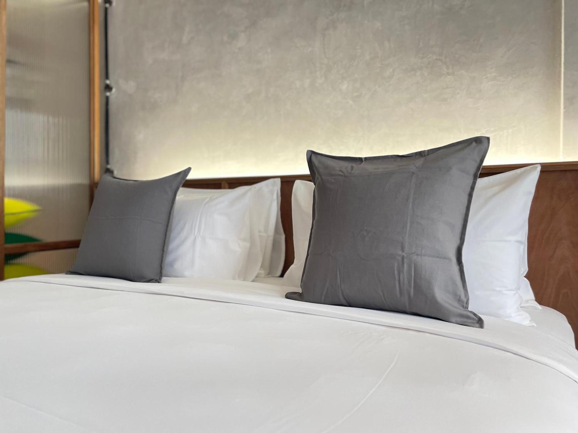 Galileoasis Boutique Hotel Bangkok Esterno foto